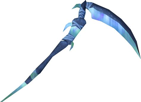 rs3 scythe